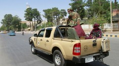 Taliban úplne ovládol Afganistan. Odmieta prechodnú vládu, chce úplne prevziať moc v krajine