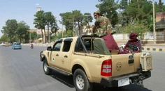 Taliban úplne ovládol Afganistan. Odmieta prechodnú vládu, chce úplne prevziať moc v krajine