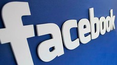 Facebook mal celosvetový výpadok