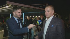 Boris Kollár reaguje na výsledky: Nie sme z toho nadšení, nikto nejasá