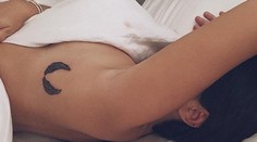 Sexy kráľovná Instagramu. Naozaj má toľko málo rokov?