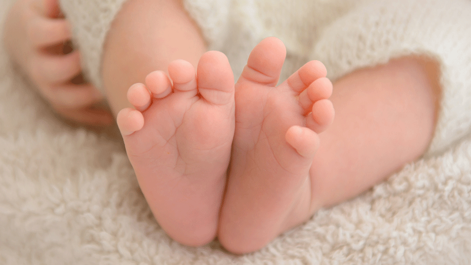 V Poľskej dedinke oslavujú. Po desiatich rokoch sa tam narodil prvý chlapec