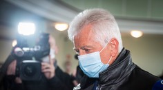 V kauze Mýtnik pripravili štát o obludnú sumu. Prokurátor pred súd posiela oligarchu Jozefa Brhela a ďalších piatich ľudí