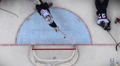 TOP 5 zákrokov brankárov na MS. Nechýba Laco