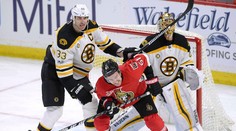 Chára prispel asistenciami k víťazstvu, Daňo skóroval po štyroch mesiacoch