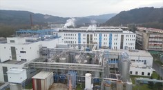 V Slovenskej Ľupči spúšťajú prvý závod svojho druhu na svete. Bude vyrábať špeciálne čistiace prostriedky