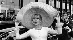 Zomrela francúzska herecká ikona Brigitte Bardotová (†91)