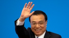 Zomrel čínsky expremiér Li Kche-čchiang