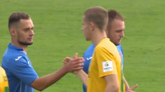 Žilina v pohári nastúpila proti slovenskému futbalovému unikátu