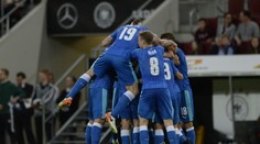 Zdolali sme Nemecko: Fantastické góly Hamšíka s Ďurišom a jasličky od Kucku