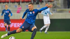 Haraslín sa stal kmeňovým hráčom Sparty, aktivovala sa opcia na jeho prestup zo Sassuola