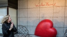 Praha získala námestie Václava Havla