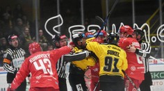 VIDEO: Skrat rozhodcu v českej lige, zaútočil na slovenského hráča. Bolo to pod úroveň, krúti hlavou expert