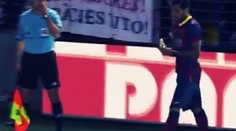 Rešpekt! Dani Alves poslal jasný odkaz rasizmu