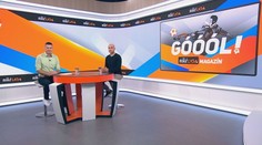 VIDEO: Šieste kolo prinieslo množstvo gólov či prvú trénerskú zmenu. Aj to boli témy magazínu Góóól