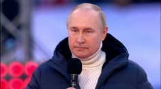 Odborník o čistkách Putina v Kremli: Je logické, že po mesačnom konflikte hľadajú „obetných baránkov“