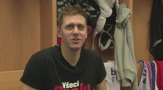 B. Konrád o hororovom prezeraní krku korčuľou: Keď som si chcel chytiť ranu, prsty mi vbehli dovnútra