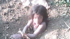 Otec sa snažil pochovať dcéru zaživa. Jeho dôvod pobúri každého