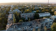 Ruský nočný útok na mesto Izmajil si vyžiadal tri obete a 11 zranených