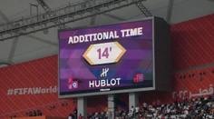 Prečo sa v Katare nadstavuje toľko času? FIFA presadzuje novú taktiku