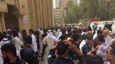 IS krvavo zaútočil aj v Kuvajte, 27 mŕtvych a stovky zranených