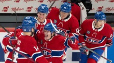 VIDEO: Montreal to dokázal a postúpil do play-off. Slafkovský si vytvoril nové bodové maximum