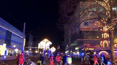 Vyšetrovanie útoku v Magdeburgu si posvieti aj na možné chyby polície. Jej auto nestálo tam, kde malo