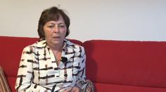 Sedem mesiacov po diagnóze jej syn zomrel. Pani Alena musela opäť nájsť zmysel života