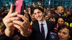 Do Kanady priletelo prvých 163 utečencov zo Sýrie