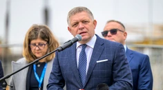 Cieľom zahraničnej politiky SR nie je porážka Ruska, tvrdí Fico