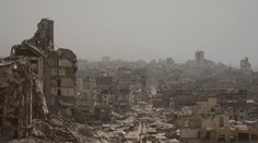 Dokým nebude zriadený palestínsky štát, zbrane nezložíme, vyhlásil Hamas