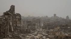 Dokým nebude zriadený palestínsky štát, zbrane nezložíme, vyhlásil Hamas