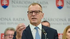 Boris Kollár: Ficova vláda je na uterák, Matoviča by som neizoloval. Teraz by som robil reformy, aj keby ma to malo zničiť (rozhovor)