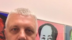 Pri výbuchu auta na Ukrajine zahynul prominentný novinár