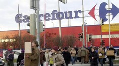 Carrefour na Slovensku požiadal o reštrukturalizáciu