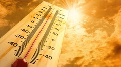 V sobotu bolo na Slovensku aj viac ako 35 stupňov, v pondelok bude ešte viac