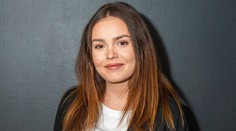 Tehotná Mary Bartalos žiari: Prvé fotky s bruškom