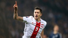 Lewandowského delí iba gól od vyrovnania rekordu