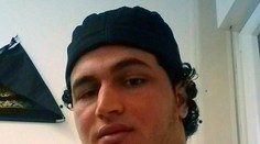 Toto je tvár hlavného podozrivého z útoku na vianočné trhy v Berlíne