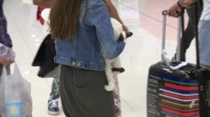 Už sú doma! Prví slovenskí dovolenkári sa vrátili z Tuniska