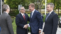 Američania z Košíc neodchádzajú