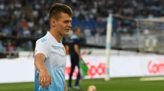 Slovenské talenty: S futbalom začal medzi vojakmi, teraz hrá za slávny taliansky klub