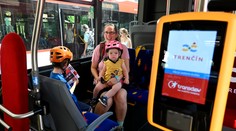 Z 15 autobusov zmizli v noci katalyzátory. V Trenčíne riešia kolabujúcu hromadnú dopravu