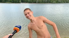 Ako sa zbaviť vody v uchu?