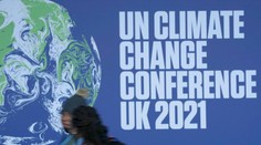 V Glasgowe sa začína klimatický summit COP26