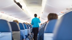 Stevardi nie sú len donáškou kávy. Pilot Marek opisuje, ako jeho kolega zachránil život