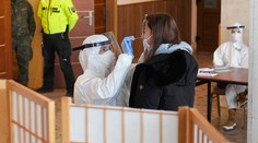 Regionálne úrady hygieny otvorili odberné miesta. Tu je ich zoznam