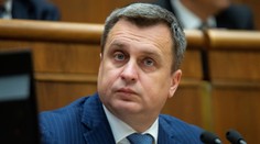 Danko pri získaní právnického titulu podvádzal. Odpisoval a nezdrojoval autorov