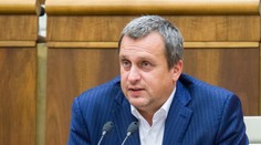 Školáčka prekvapila Danka otázkou: Aké je to byť kapitánom potápajúcej sa lode?