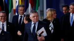 Fico kritizuje Úniu aj Zelenského. Srbsko by sa podľa neho malo stať členom čo najskôr